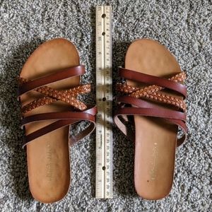 Altar'd State sandals